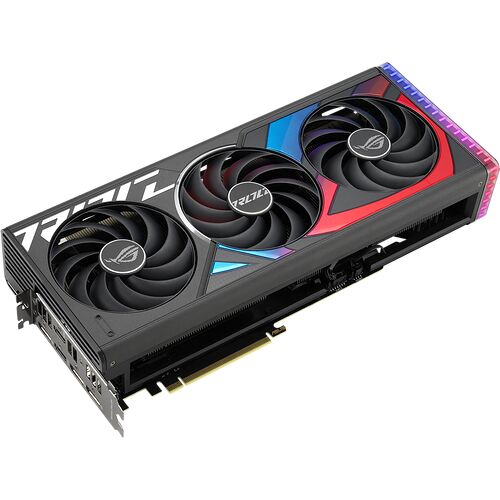 Asus GeForce RTX 4070 Ti SUPER ROG STRIX O16G GAMING