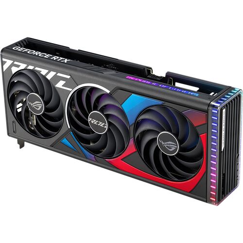 Asus GeForce RTX 4070 Ti SUPER ROG STRIX O16G GAMING