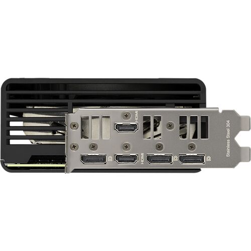 Asus GeForce RTX 4070 Ti SUPER ROG STRIX O16G GAMING