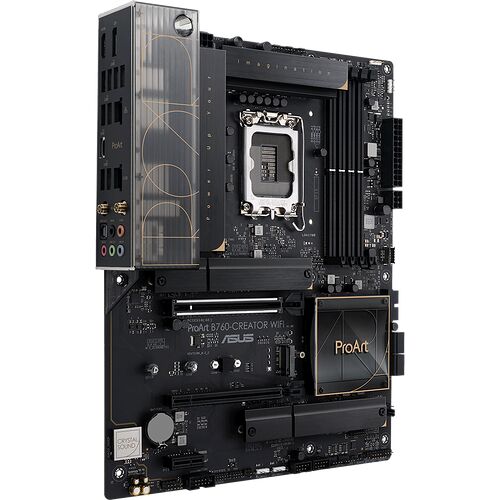 ASUS PROART B760-CREATOR WIFI