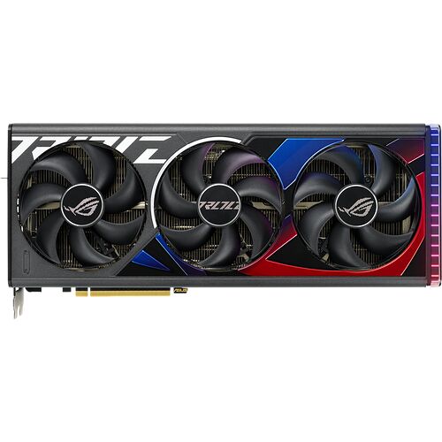 Asus GeForce RTX 4080 SUPER ROG STRIX O16G GAMING