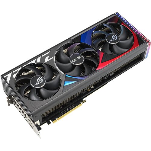 Asus GeForce RTX 4080 SUPER ROG STRIX O16G GAMING
