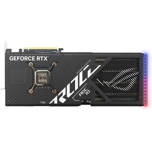 Asus GeForce RTX 4080 SUPER ROG STRIX O16G GAMING