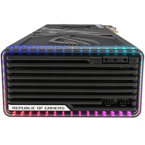 Asus GeForce RTX 4080 SUPER ROG STRIX O16G GAMING