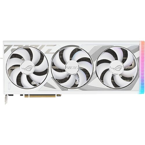 Asus GeForce RTX 4080 SUPER ROG STRIX 16G WHITE