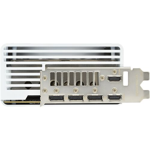 Asus GeForce RTX 4080 SUPER ROG STRIX 16G WHITE