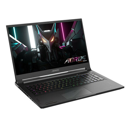 AORUS 17X (AZF-D5FR665SH)