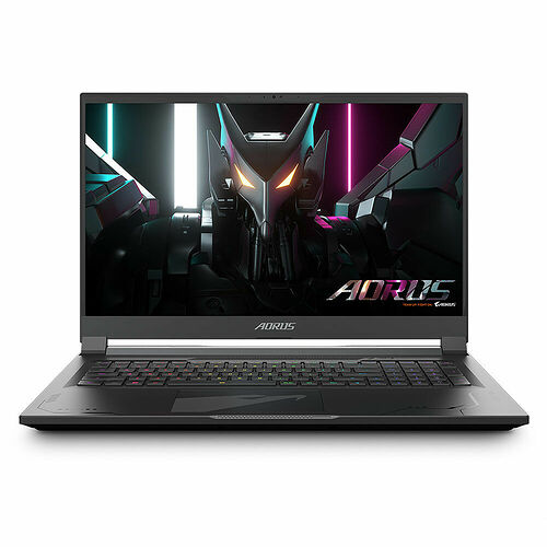 AORUS 17X (AZF-D5FR665SH)