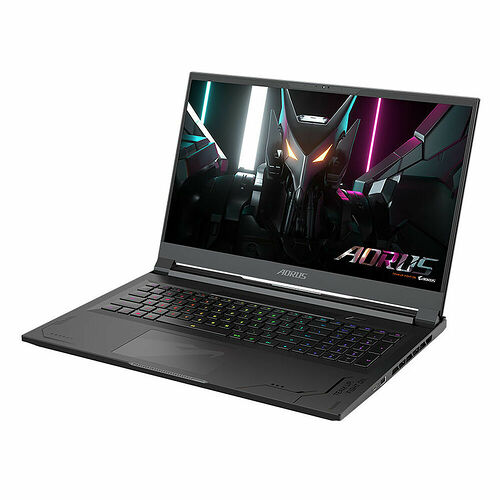 AORUS 17X (AZF-D5FR665SH)