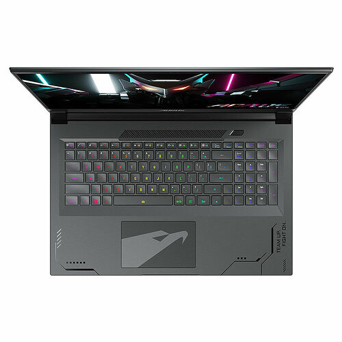 AORUS 17X (AZF-D5FR665SH)
