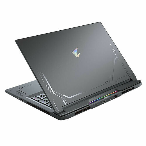 AORUS 17X (AZF-D5FR665SH)