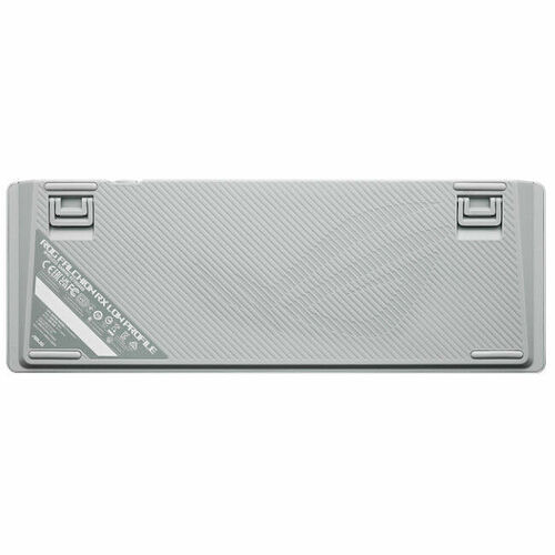 Asus ROG Falchion RX Low Profile - Blanc (AZERTY)