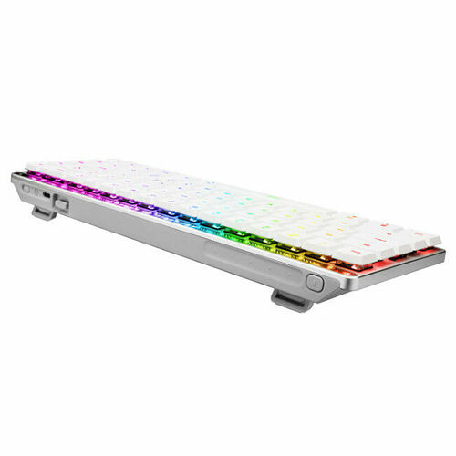 Asus ROG Falchion RX Low Profile - Blanc (AZERTY)