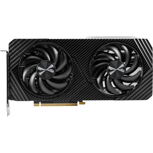 Gainward GeForce RTX 4070 SUPER Ghost + Fox Spirit HG750 - 750W