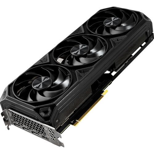 Gainward GeForce RTX 4070 Ti SUPER Panther OC
