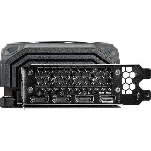 Gainward GeForce RTX 4070 Ti SUPER Panther OC