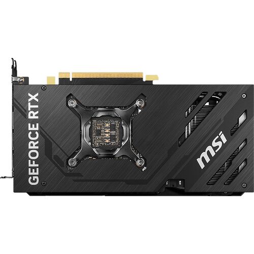 MSI GeForce RTX 4070 SUPER VENTUS 2X OC
