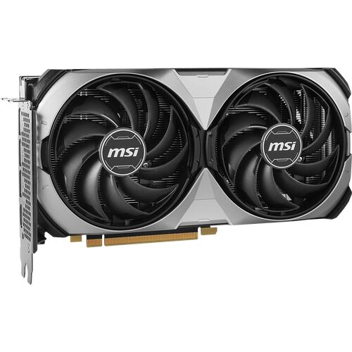 MSI GeForce RTX 4070 SUPER VENTUS 2X OC