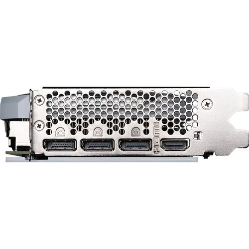 MSI GeForce RTX 4070 SUPER VENTUS 2X WHITE OC
