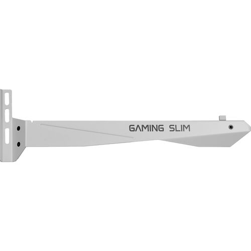 MSI GeForce RTX 4070 SUPER GAMING X SLIM WHITE