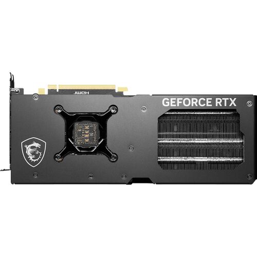 MSI GeForce RTX 4070 Ti SUPER GAMING X SLIM