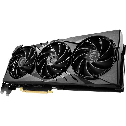 MSI GeForce RTX 4070 Ti SUPER GAMING X SLIM
