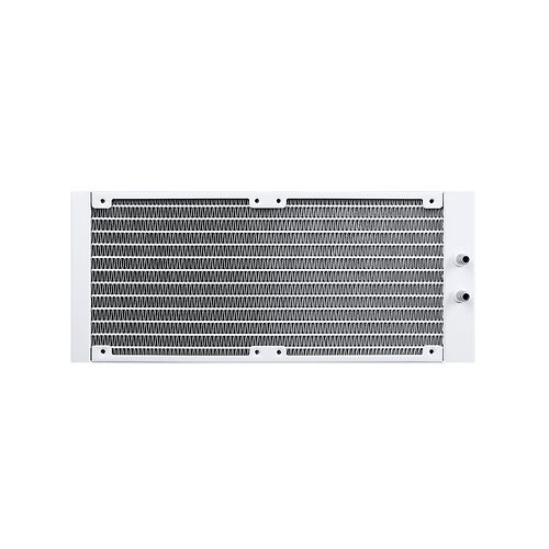BitFenix Cube Blanc - 240 mm