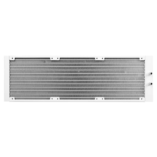 BitFenix Cube Blanc - 360 mm