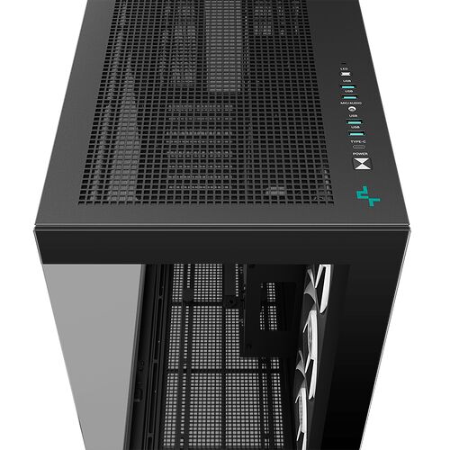 DeepCool CH780 - Noir