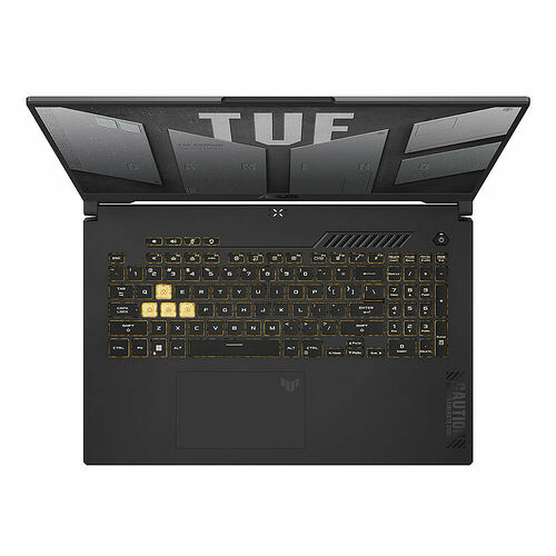 ASUS TUF Gaming F17 (TUF707VI-LL081W)