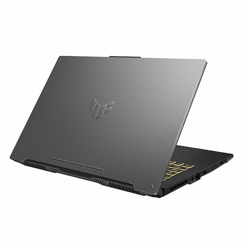 ASUS TUF Gaming F17 (TUF707VI-LL081W)