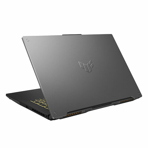 ASUS TUF Gaming F17 (TUF707VI-LL081W)
