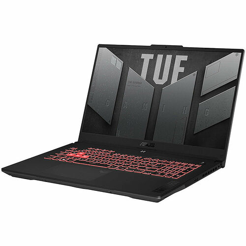 ASUS TUF Gaming A17 (TUF707NU-HX062W)