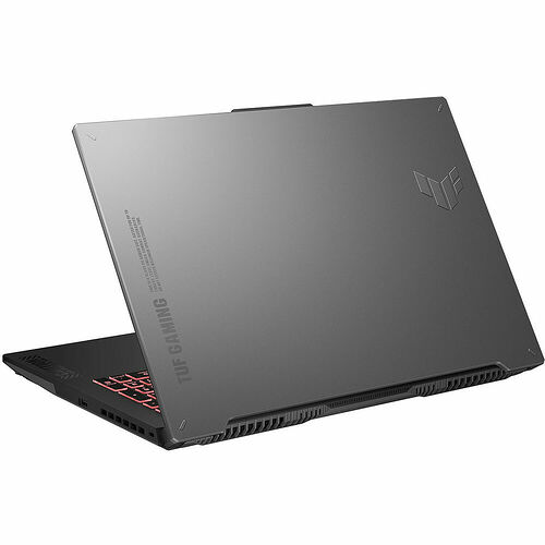 ASUS TUF Gaming A17 (TUF707NU-HX062W)