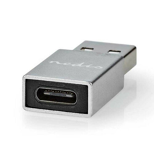 Adaptateur USB 3.0 Vers Type-C