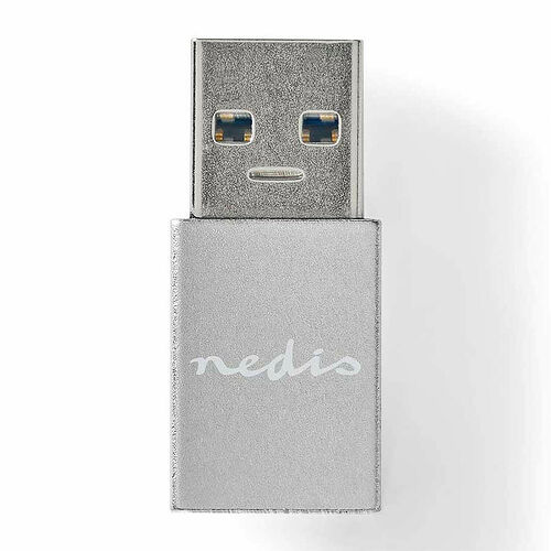 Adaptateur USB 3.0 Type A vers Type C - Nedis