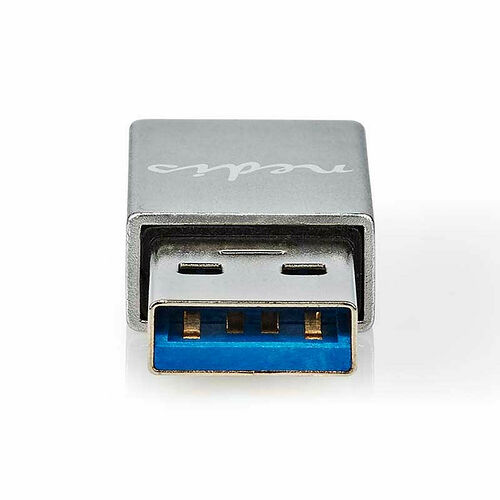 Adaptateur USB 3.0 Type A vers Type C - Nedis