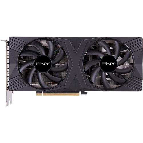 PNY GeForce RTX 4070 SUPER VERTO OC