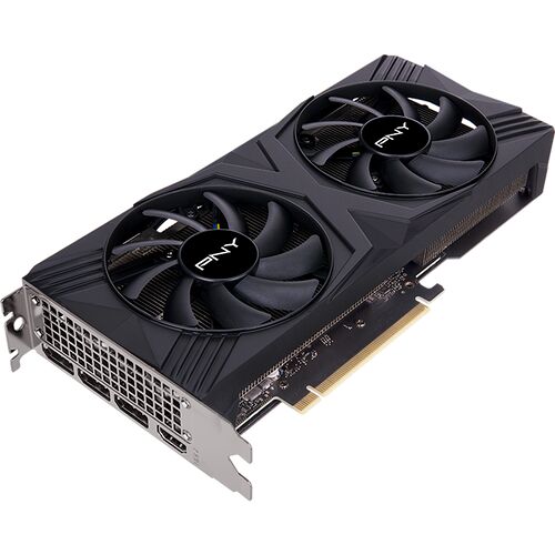 PNY GeForce RTX 4070 SUPER VERTO OC