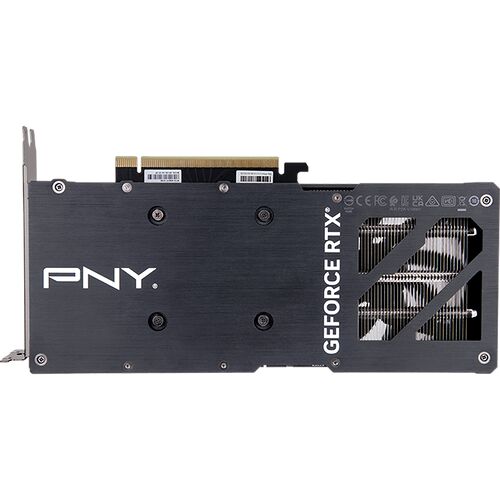 PNY GeForce RTX 4070 SUPER VERTO OC