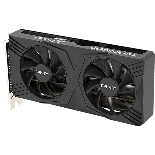 PNY GeForce RTX 4070 SUPER VERTO OC