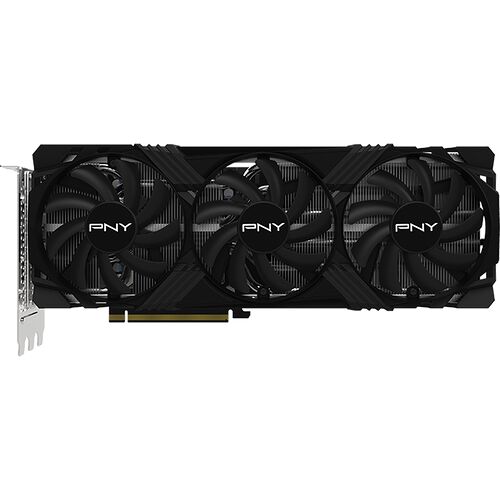 PNY GeForce RTX 4070 Ti SUPER VERTO OC