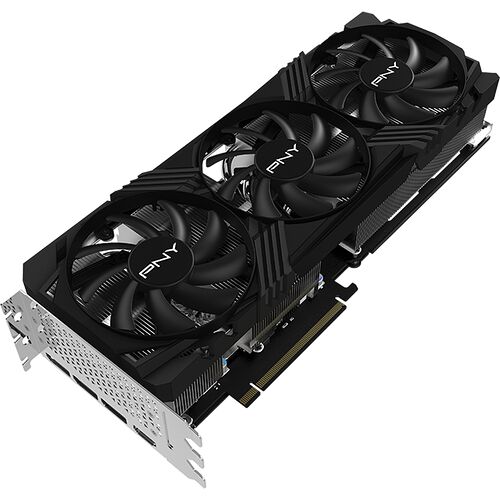 PNY GeForce RTX 4070 Ti SUPER VERTO OC
