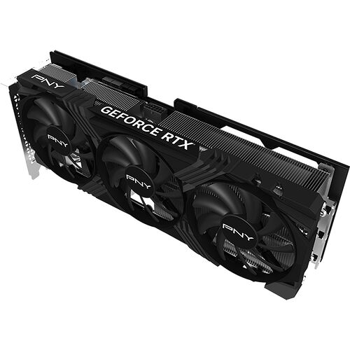PNY GeForce RTX 4070 Ti SUPER VERTO OC