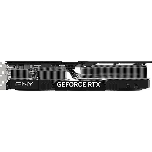 PNY GeForce RTX 4070 Ti SUPER VERTO OC