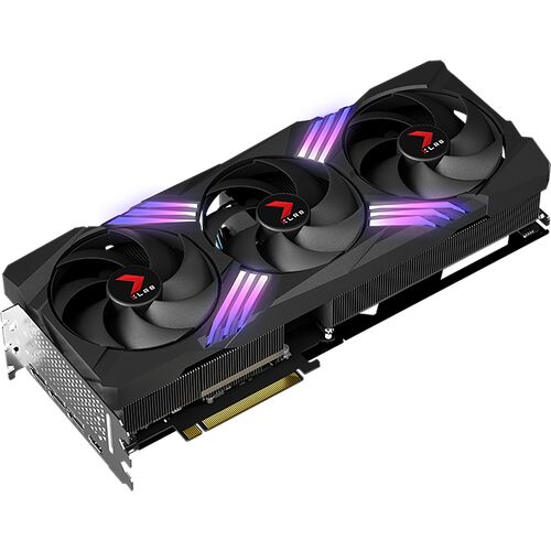 PNY GeForce RTX 4070 Ti SUPER EPIC-X RGB