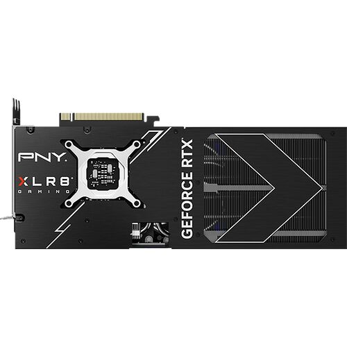 PNY GeForce RTX 4070 Ti SUPER EPIC-X RGB