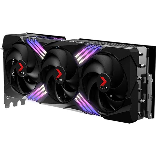 PNY GeForce RTX 4070 Ti SUPER EPIC-X RGB