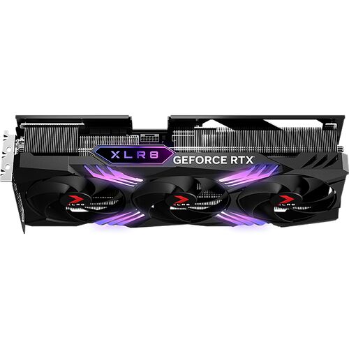 PNY GeForce RTX 4070 Ti SUPER EPIC-X RGB