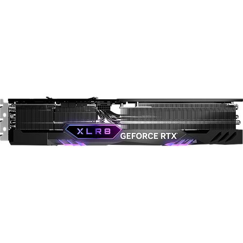 PNY GeForce RTX 4070 Ti SUPER EPIC-X RGB